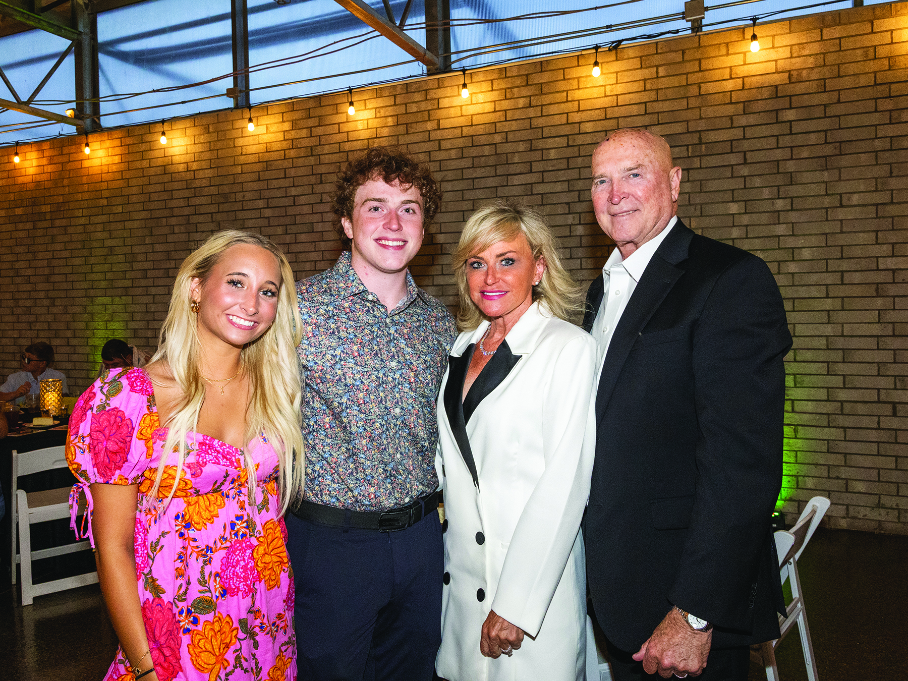 Butterflies and Bloom Event Benefits Nonprofit